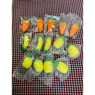 squishy mini ngẫu nhiên