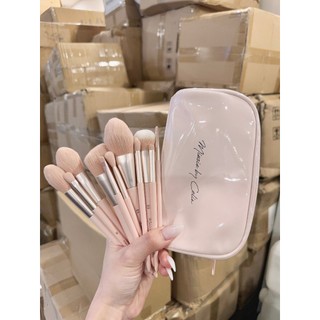 Bộ cọ cá nhân Celin 12 cây