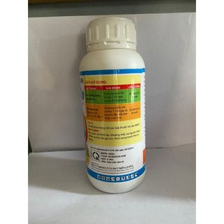Phân bón lá SIÊU CANXI BO 500ml