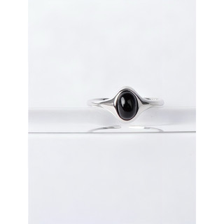 Nhẫn ONER Bạc 925 “Darks Ring” ( Bảo Hành Bạc 1 Năm )