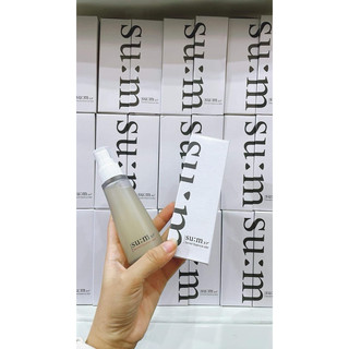 Xịt khoáng sum nước thần 60ml
