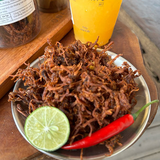1KG KHÔ BÒ SỢI