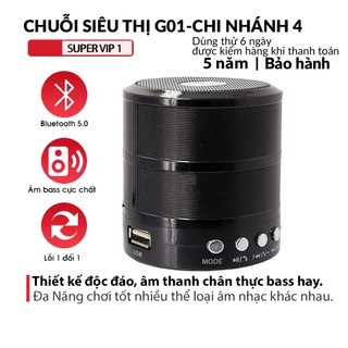 Loa bluetooth mini WS887 WS-887 WS 887 cầm tay, loa nghe nhạc hỗ trợ cắm usb thẻ nhớ dòng 2023 âm thanh hay bass mạnh
