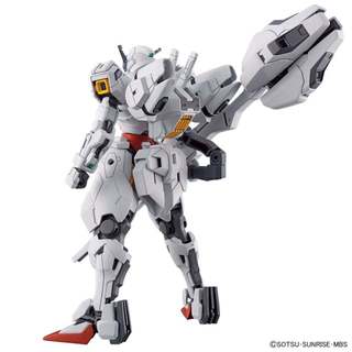 Mô Hình Lắp Ráp HG 1/144 Calibarn Tặng Base