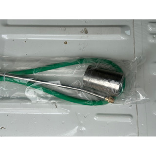 Khò gas công nghiệp phi 60