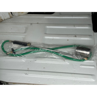 Khò gas công nghiệp phi 60