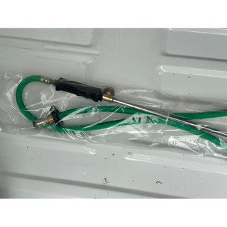 Khò gas công nghiệp phi 60