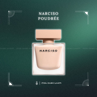 Nước hoa chiết chính hãng nữ 10ml Nar Poudree