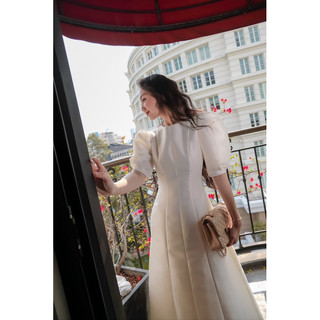 RUBIES Đầm dài Vanessa Dress