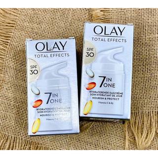 Kem dưỡng ngày olay total effects 7in1 lsp30