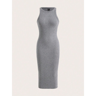 Đầm body ba lỗ siêu xinh
