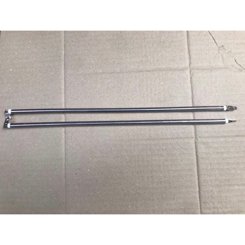 Thanh nhiệt, thanh điện trở của lò nướng (loại cao cấp) ống 8 điện áp 110V-220V các cỡ