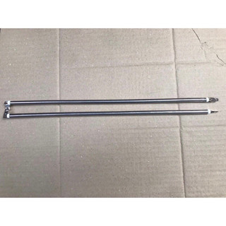 Thanh nhiệt, thanh điện trở của lò nướng (loại cao cấp) ống 8 điện áp 110V-220V các cỡ