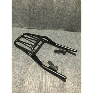 Baga sau , Cảng sau , Tay dắt sau Yamaha PG-1 tĩnh điện