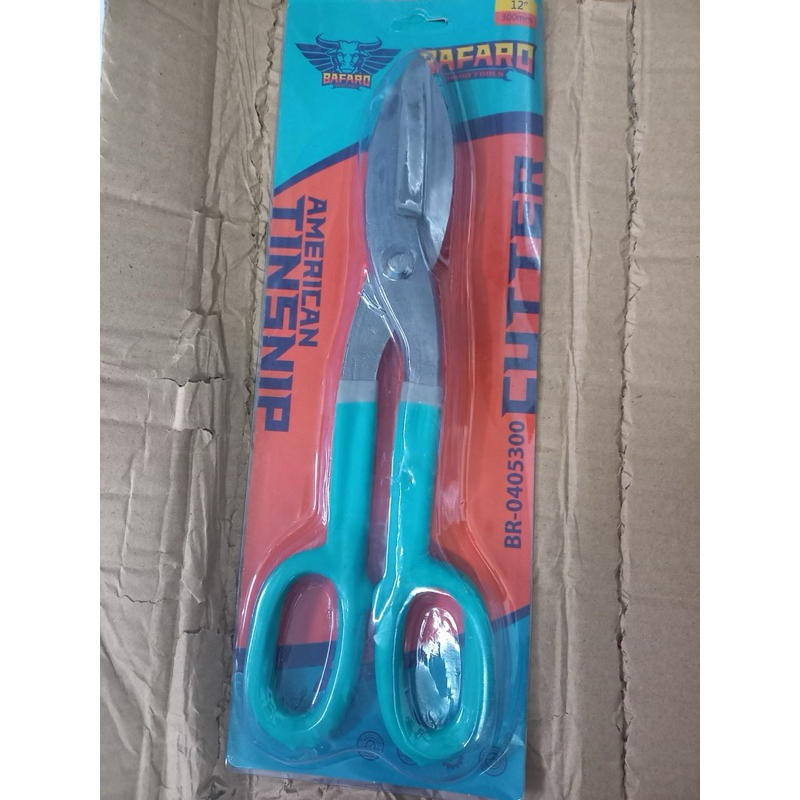 Kéo Cắt Tôn BAFARO