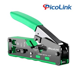 Kìm bấm mạng cat6a/cat7 picolink pl-0679