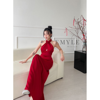 Luni Dress( Xả Kho)