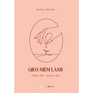 Sách - gieo niệm lành -azb