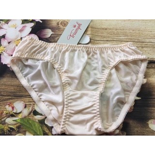 [Hàng chính hãng] Quần lót Diva 09 mini - lưng thấp - form nhỏ