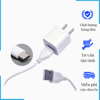 Dây cáp sạc type c dài 25cm