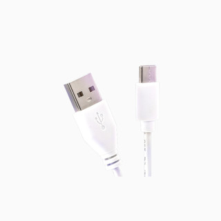 Dây cáp sạc Type C dài 25cm