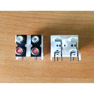 Trạm rắc dây AV  ( Giá 2 cái )