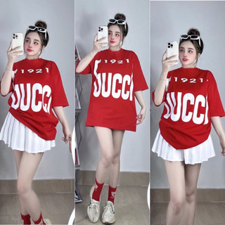 (SẴN HCM) ÁO THUN S/C HÌNH NGÀY TẾT