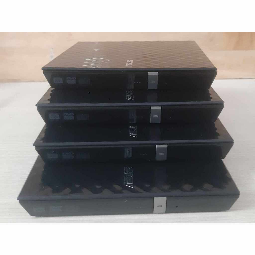 Ổ ghi đĩa DVD lắp ngoài (USB)