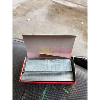 Đinh thẳng f quy cách đinh f30