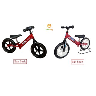 Xe Thăng Bằng EBV Cho Bé (Chính hãng Cty Em Bé Vàng)