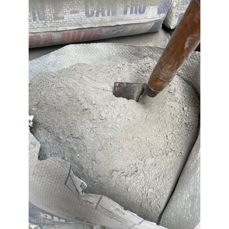 5kg xi măng trắng-xi măng đen-bột trét tường