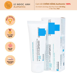 Kem Dưỡng phục hồi da Cicaplast Baume B5