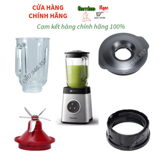 Phụ kiện máy xay sinh tố Philips HR3652