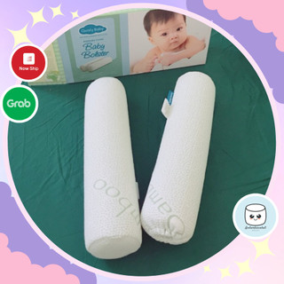 Gối chặn sợi tre bamboo Comfybaby CFN02 - set gối ôm sợi tre kháng khuẩn cho bé