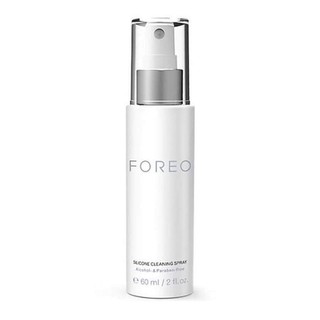 XỊT VỆ SINH MÁY RỬA MẶT MINI ,LUNA - FOREO