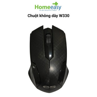Chuột không dây w330b