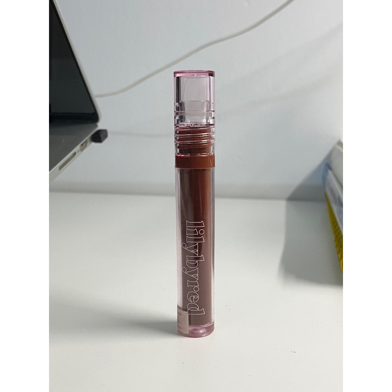 Pass son Lilybyred 08