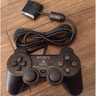 Tay chơi game PS2 zin