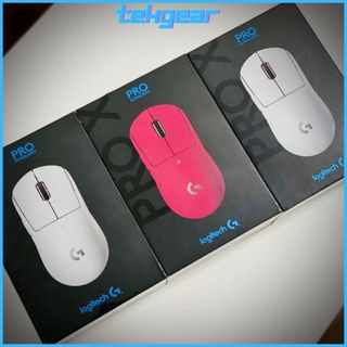 Chuột gaming không dây logitech g pro x superlight | g pro x superlight wireless gaming mouse