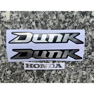 Tem xe dunk 50cc nội địa nhật