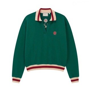 Áo nỉ local sweater mikenco chính hãng mikenco