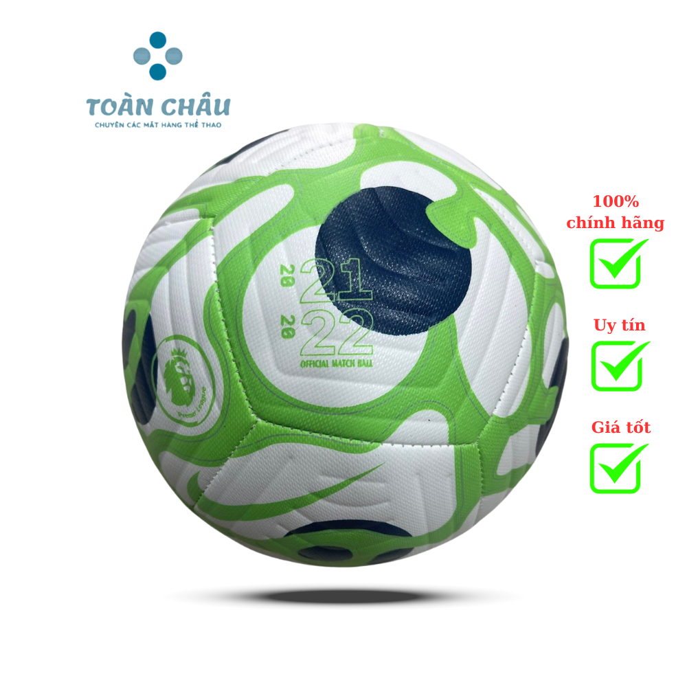 Quả bóng đá FFA size 4 5 PU cao cấp banh bóng đá sân cỏ sân sàn gỗ chính hãng shop toàn châu