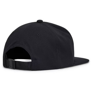 Nón snapback màu đen thời trang ,mũ snapback full đen,nón lưỡi bằng đen full black snapback