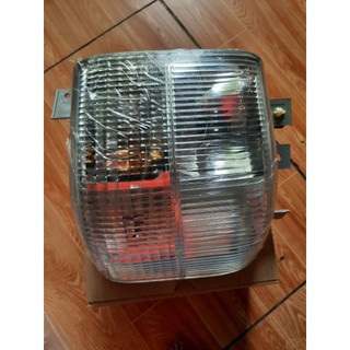 Đèn xi nhan xe tải daewoo novus từ 8 tấn đến 40 tấn