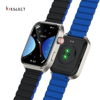[XẢ HÀNG]Đồng hồ thông minh Kieslect Ks2 (Bluetooth 2.01, AMOLED 2.01″, lõi kép, 300mAh) KS 2