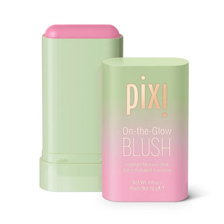 Má Hồng lên màu theo độ PH Pixi On-the-Glow Blush CheekTone