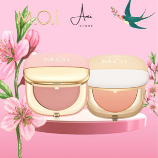 Phấn má MOI Cosmetics Hồ Ngọc Hà