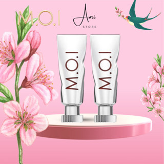 [HCM] Son dưỡng môi có màu Jelly Lipgloss Limited - Son dưỡng Hồ Ngọc Hà MOI Cosmetics