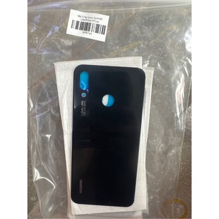 nắp lưng nova 3e/ANE-LX2(P20LITE)