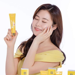 [ MẪU MỚI + CAM KẾT CHÍNH HÃNG ] KEM CHỐNG NẮNG CGF